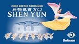 Shen Yun Performing Arts brings classical Chinese dance to Hub City