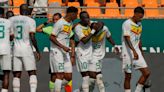 Senegal 3-0 Gambia: Holders off to winning start in AFCON clash marred by technical issues