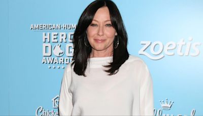 Muere Shannen Doherty, actriz protagonista de 'Embrujadas' y 'Sensación de Vivir', a los 53 años