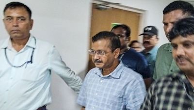 Does the ED have the power to make arrests? The questions raised after Arvind Kejriwal’s interim bail