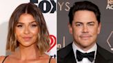 Rachel Leviss Claims Tom Sandoval Told Her It Was a 'Bad Idea' to Stay in Trauma Therapy Despite Her 'Really Dark'...