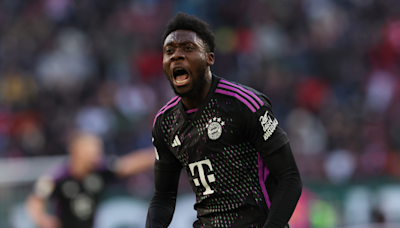 Bayern prepared to let key man’s contract expire in 2025