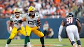 Packers' Bakhtiari won't play again this season as he prepares for 5th knee surgery