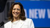 James Murdoch and 87 other corporate leaders sign a letter endorsing Kamala Harris