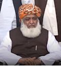 Fazal-ur-Rehman (politician)