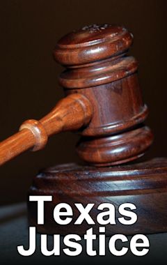 Texas Justice