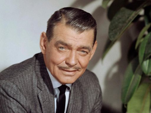 The Tragic Death of Clark Gable's Grandson