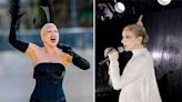 Olympia 2024: Lady Gaga und Céline Dion zeigen sich überwältigt