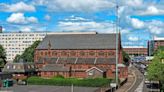 Glasgow church where serial killer Peter Tobin hid victim's body could be turned into flats