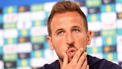 Free drinks and bratwurst – Harry Kane offered contract to join German minnows