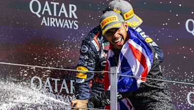 Lewis Hamilton retirement fears, Max Verstappen controversy and Ferrari dream