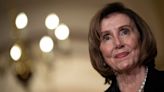 Nancy Pelosi to Step Down as House Leader Following Republicans' Takeover