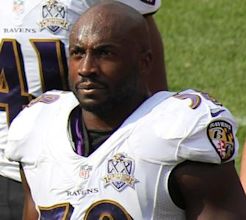 Elvis Dumervil