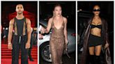 The best looks celebrities wore to The Fashion Awards 2022 after-parties