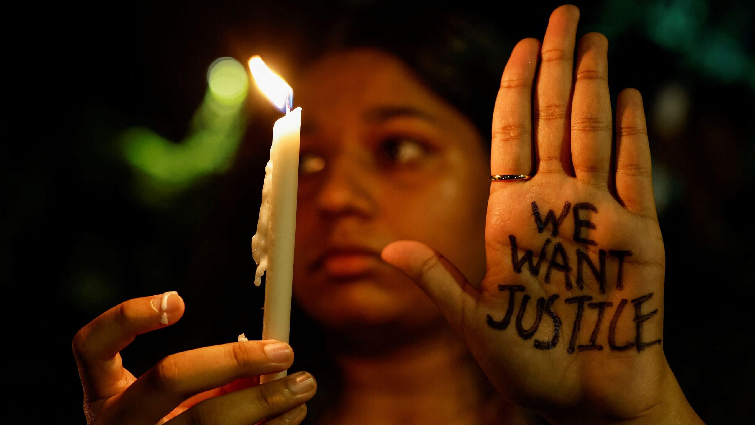 India’s rape crisis: How the country’s police, courts and culture are failing victims