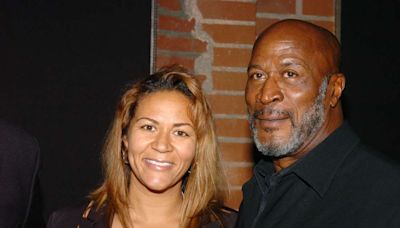 John Amos' Daughter Shannon Reveals She Learned of Her Father's Death 'Through the Media'