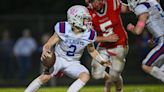 Which Cincinnati high school football players are 2023 OPSWA All-Ohio honorees?