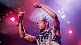 Coolio death: Rapper dies aged 59, manager says