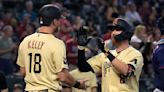 Jordan Luplow slugs 2 HRs, Diamondbacks top Twins 7-2