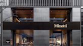 Minotti Opens Fourth Japan Store in Kobe