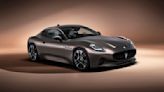 2024 Maserati GranTurismo revealed, twin-turbo V6 or 750-hp EV: 'We're going to let buyers decide'