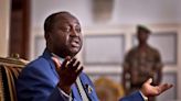 Court in the Central African Republic seeks arrest of ex-President Bozizé for human rights abuses