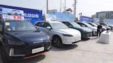 China facilitates purchase of electric cars in rural areas