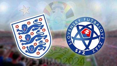 England vs Slovakia: Euro 2024 prediction, kick-off time, TV, live stream, team news, h2h, odds today