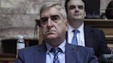 Greek intelligence chief resigns over alleged spying scandal