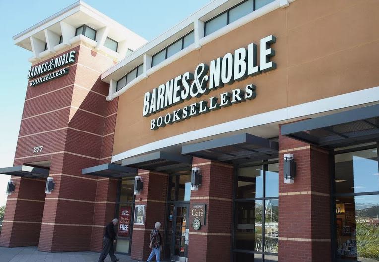 Barnes & Noble offering free kids’ books through their 2024 summer reading program