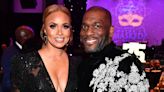 Binder Blessings: Gizelle Bryant #RHOP Reacts To Jamal Bryant's Engagement To His New Birth Boo