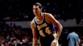 Jerry West nicknames: How Lakers legend earned 'Mr. Clutch,' 'The Logo,' other monikers during playing career | Sporting News