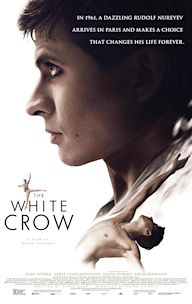 The White Crow