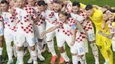 Modric encabeza la lista de Croacia, rival de España en la Eurocopa