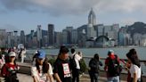 Hong Kong economy to grow 2.5%-3.5% in Q1, financial chief says