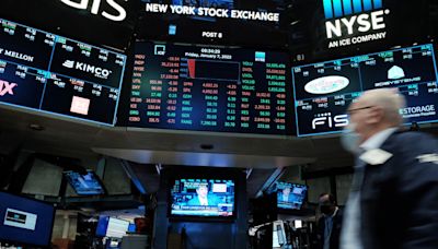 Stock Market Today: Stocks higher with jobs data in focus: GameStop soars