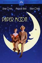 Paper Moon - Luna di carta