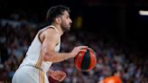 Facundo Campazzo, MVP de la Liga Endesa: de volver tras no triunfar en la NBA a liderar al Real Madr - MarcaTV