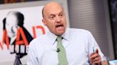 Cramer looks at why enterprise and data tech companies are winning: 'Follow the money'