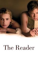 The Reader - A voce alta