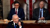 5 de las frases más incendiarias de Netanyahu ante el Congreso, donde fue ovacionado pese estar acusado de crímenes de guerra