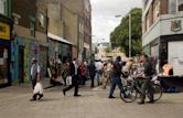 Brick Lane Market