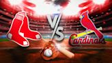 Red Sox vs. Cardinals prediction, odds, pick - 5/17/2024