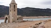 Estado de la sequía en Catalunya hoy martes: así han empeorado las reservas de agua pese a las lluvias