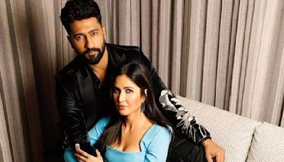 'Mera Kattar Practical Rational Dimag Hai': Vicky Kaushal On His Approach To Resolve Fight With Wife Katrina Kaif