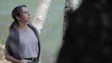 Entrevista a Kate del Castillo con motivo del estreno de "Volver a caer"