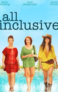 All Inclusive (2014 film)