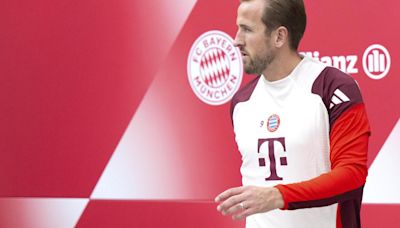 UCL 2024-25: Bayern aims to enjoy itself at Villa but Kane remains doubtful