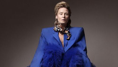 “People assume that live dance music isn’t really ‘live’. They’re convinced that some of it's coming from a drum machine or sequencer. I could do that if I wanted, but I’d miss the humanity”: Róisín Murphy...