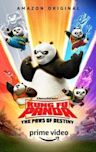 Kung Fu Panda: The Paws of Destiny